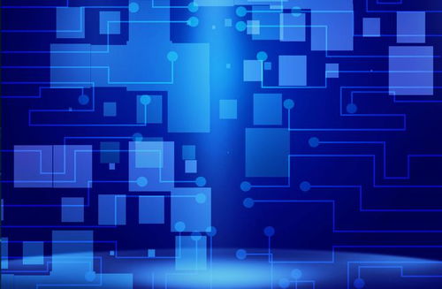 八分量 以区块链技术赋能我国工业互联网安全与协同发展