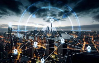 布局点商标 加码中国品牌保护力度，以区块链技术应对互联网新挑战